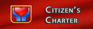 citizen's charter