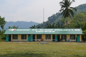 Kalaneg School