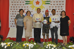 DSWD opens search for local ‘BayanI’